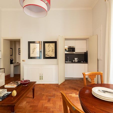 Pantheon Delightful Apartment Rome Buitenkant foto