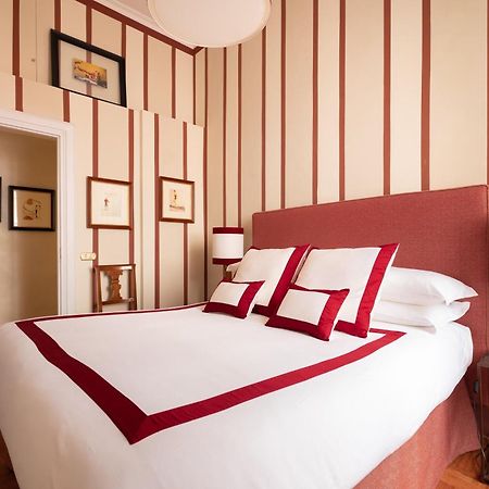 Pantheon Delightful Apartment Rome Buitenkant foto